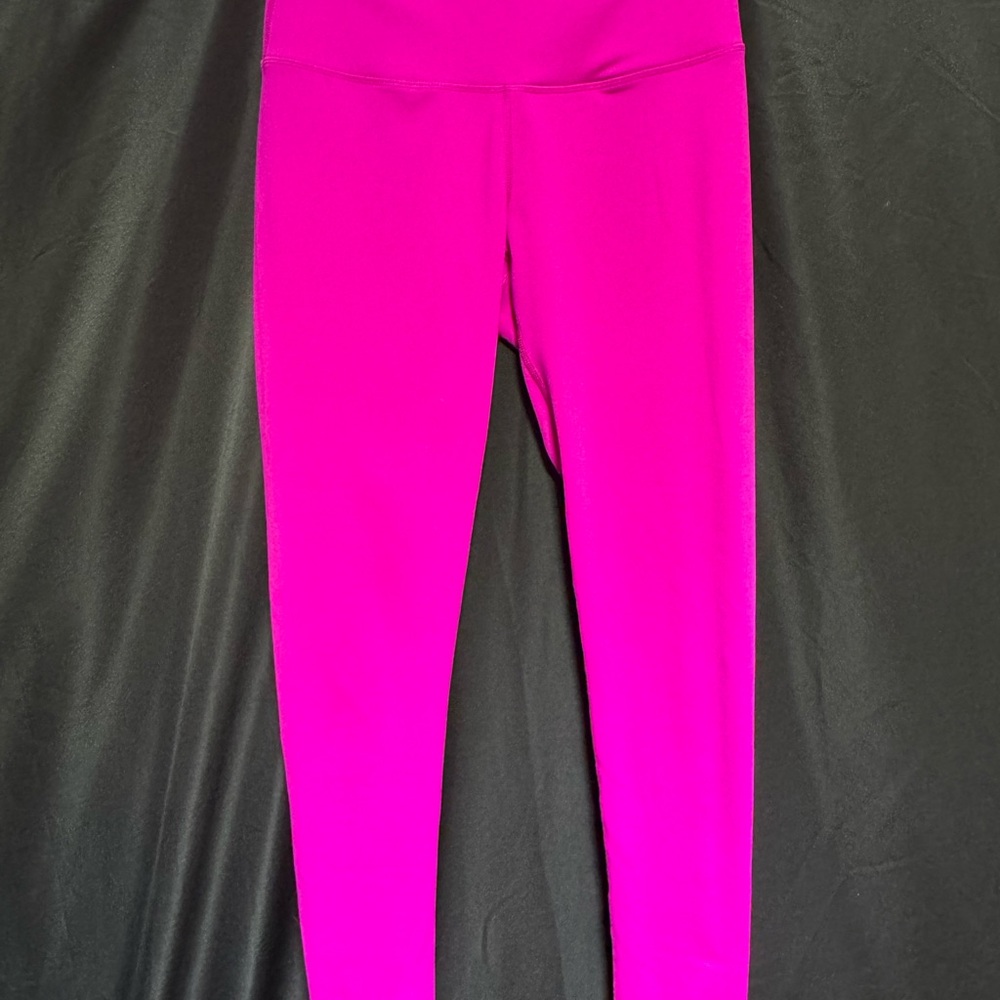 Pink active fitness Leggings